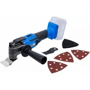 Акумулаторен мултифункционален инструмент 18 V - BGS7376