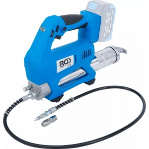 Акумулаторен пистолет за гресиране 18V без батерия - BGS7378