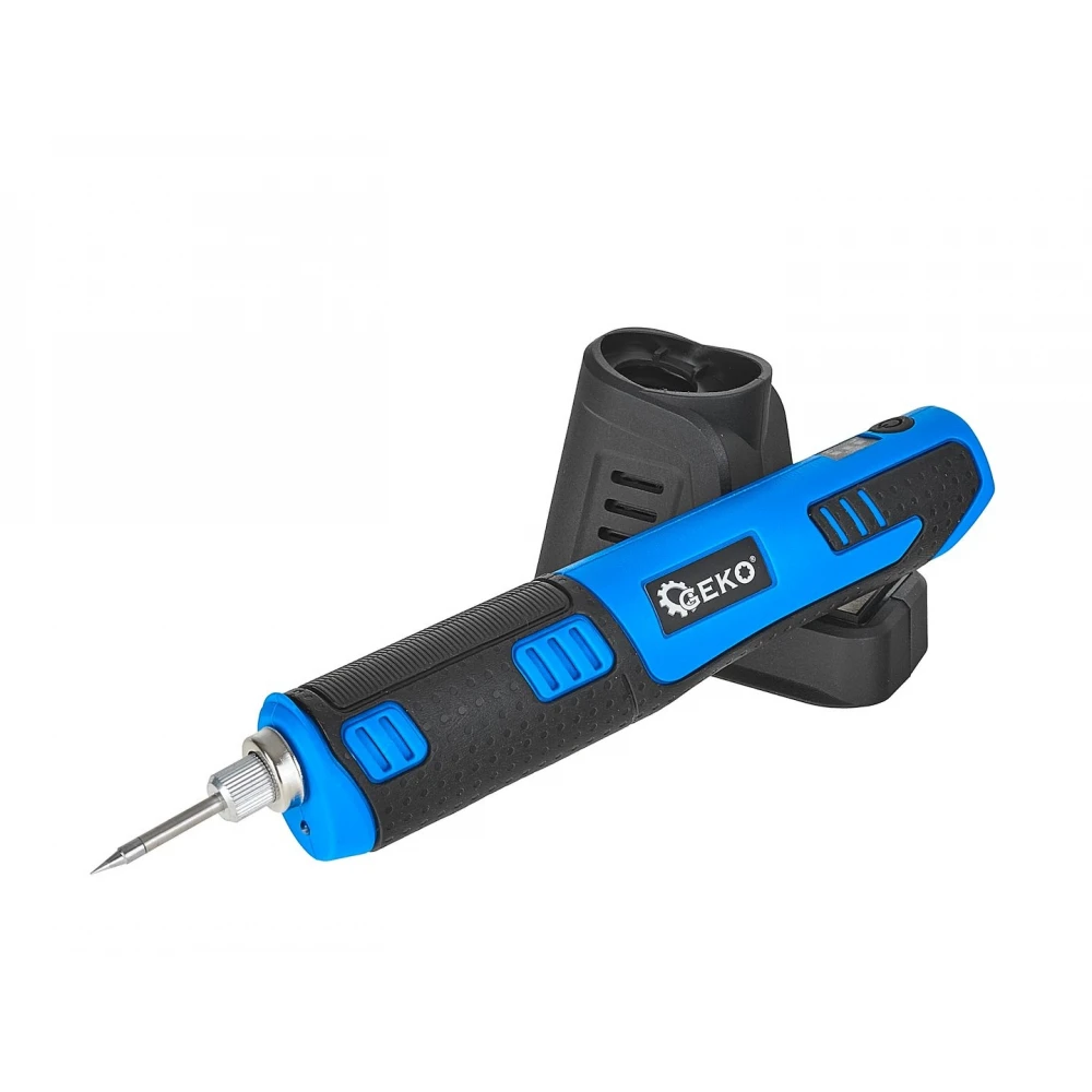 Акумулаторен поялник 8 W, 1500 mAh, 4 V - G81218