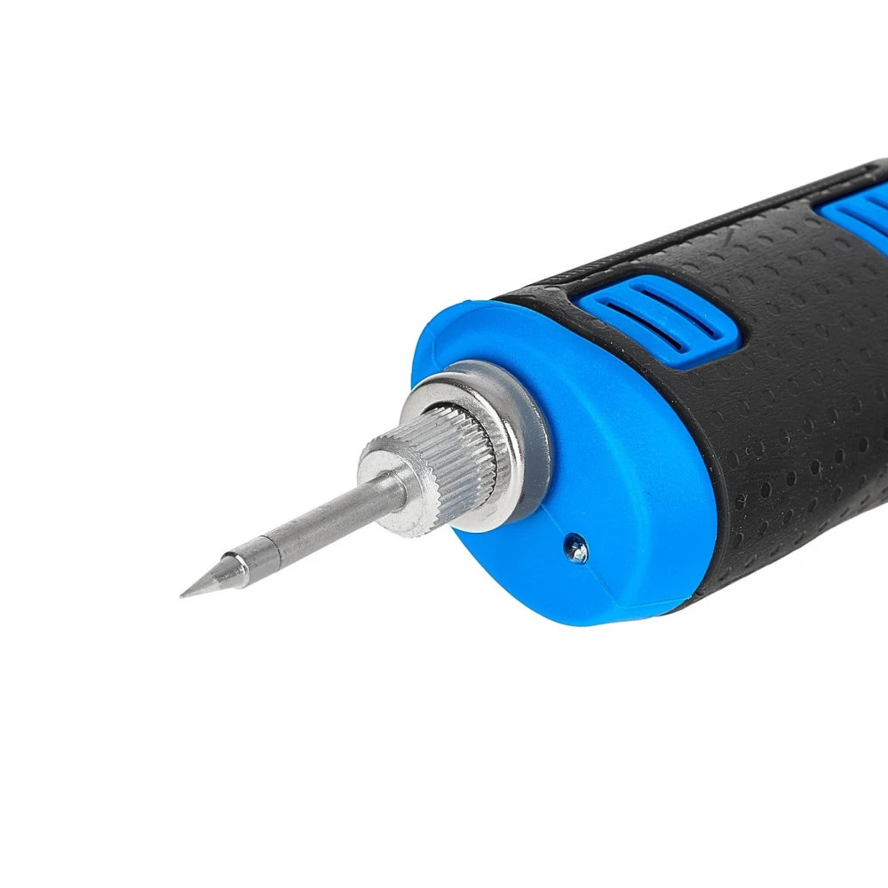 Акумулаторен поялник 8 W, 1500 mAh, 4 V - G81218