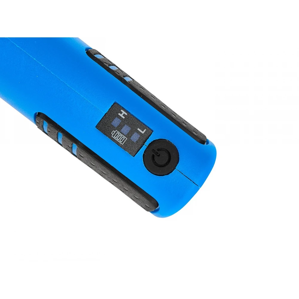 Акумулаторен поялник 8 W, 1500 mAh, 4 V - G81218