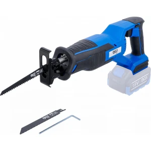 Акумулаторен саблен трион безчетков 18 V - BGS7367