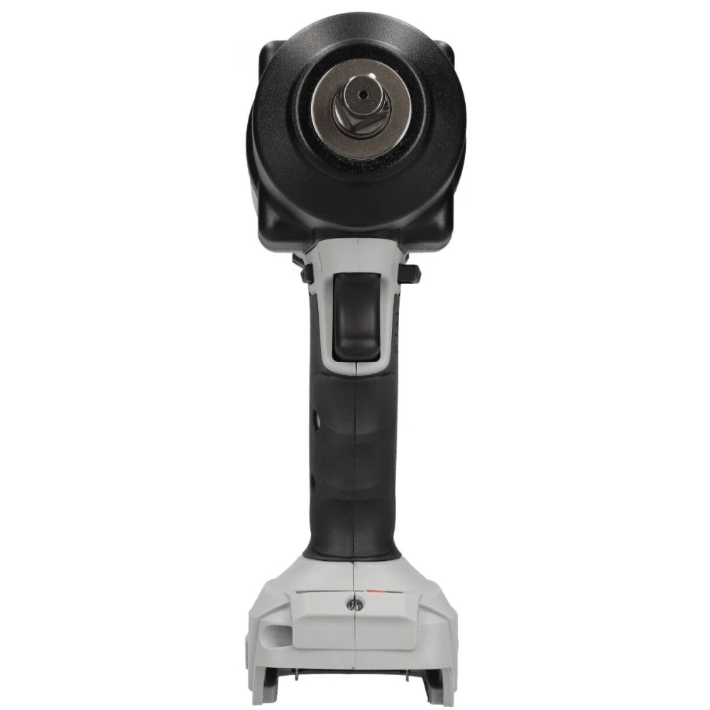 Акумулаторен ударен гайковерт 1/2", 1200Nm, комплект, батерия 4Ah - PXAS63