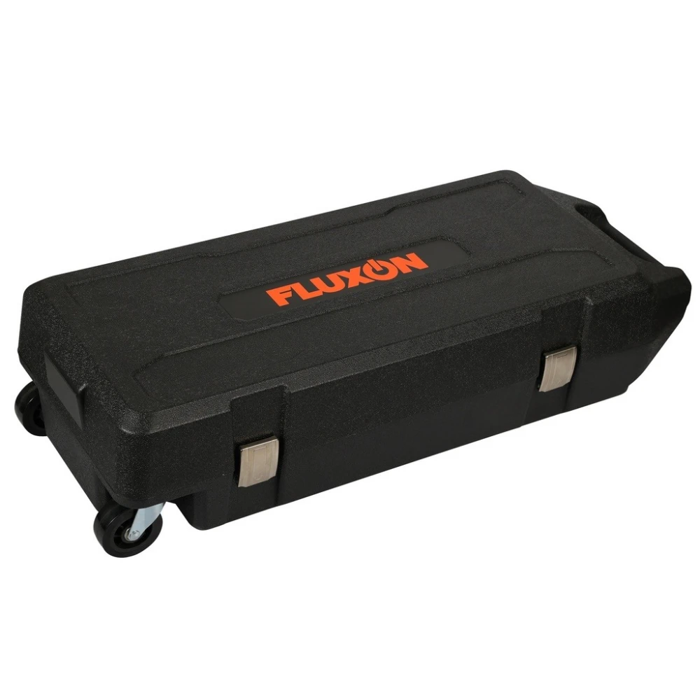 Акумулаторен ударен гайковерт 1”, 4000 Nm, 2x 8Ah батерии - IWC10N30B1