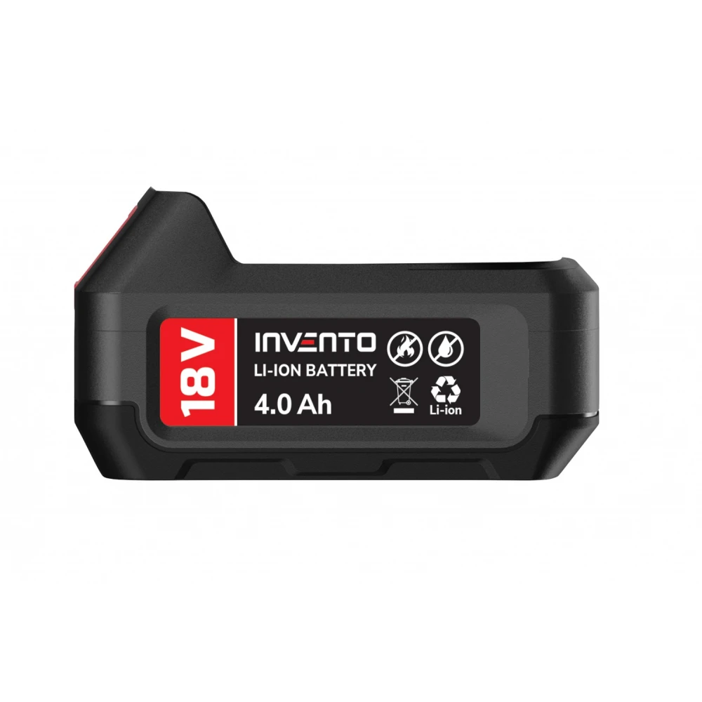 Акумулаторен ударен гайковерт 1180 Nm 1/2", комплект, в чанта - PXA63R