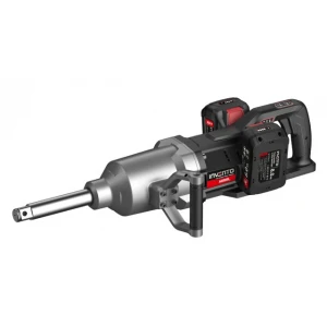 Акумулаторен ударен гайковерт 4000 Nm, 1", 4x 8Ah, 2 батерии - PXA69RL