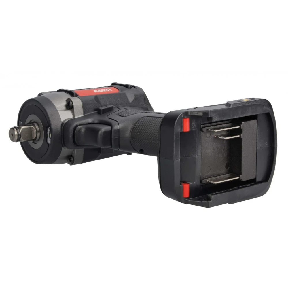 Безжичен ударен гайковерт 680 Nm 1/2”, без батерия и зарядно - PXA62RT