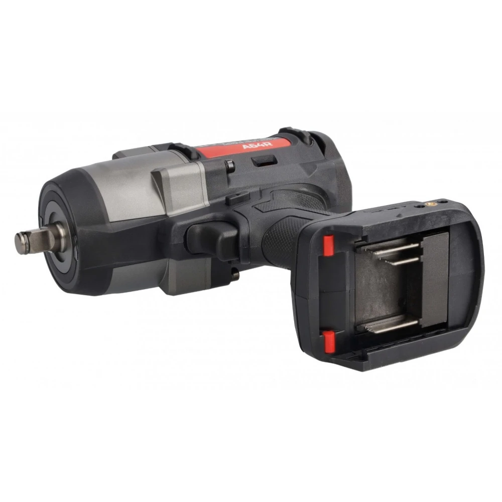 Акумулаторен ударен гайковерт 1880 Nm 1/2” - PXA64RT