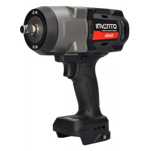 Акумулаторен ударен гайковерт 1880 Nm 1/2” - PXA64RT