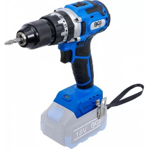 Акумулаторна ударна бормашина / винтоверт 65 Nm - BGS7360