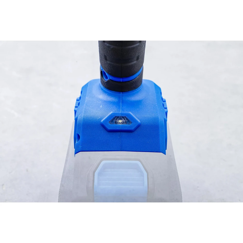 Акумулаторна ударна бормашина / винтоверт 80 Nm - BGS7361