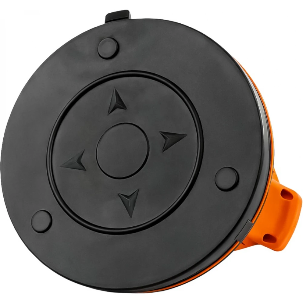 Акумулаторна вендуза, вакуум лапа 200 мм, 190 кг., 1500 mAh  - KD11986