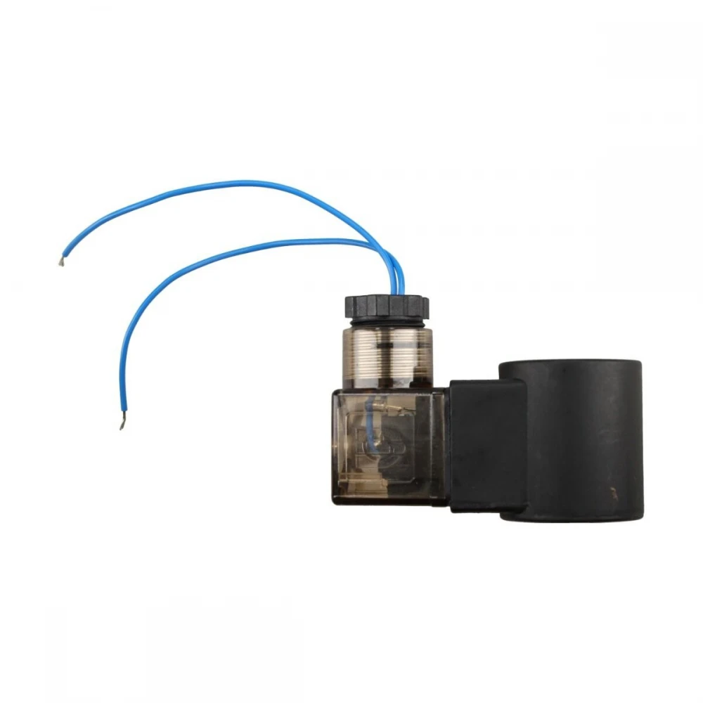 Бобина за електромагнитен клапан за ножичен подемник, 8 см - ZQI000074