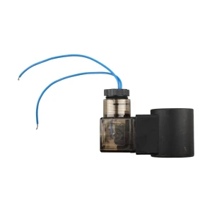 Бобина за електромагнитен клапан за ножичен подемник, 8 см - ZQI000074