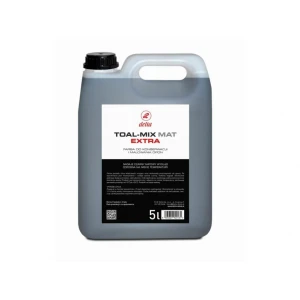 Боя за гуми TOAL MIX EXTRA MAT, концентрат 5 литра - DETM-EXTRAMAT-5