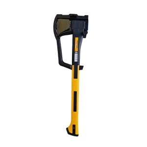 Брадва 1600 гр, синтетична дръжка - 13143