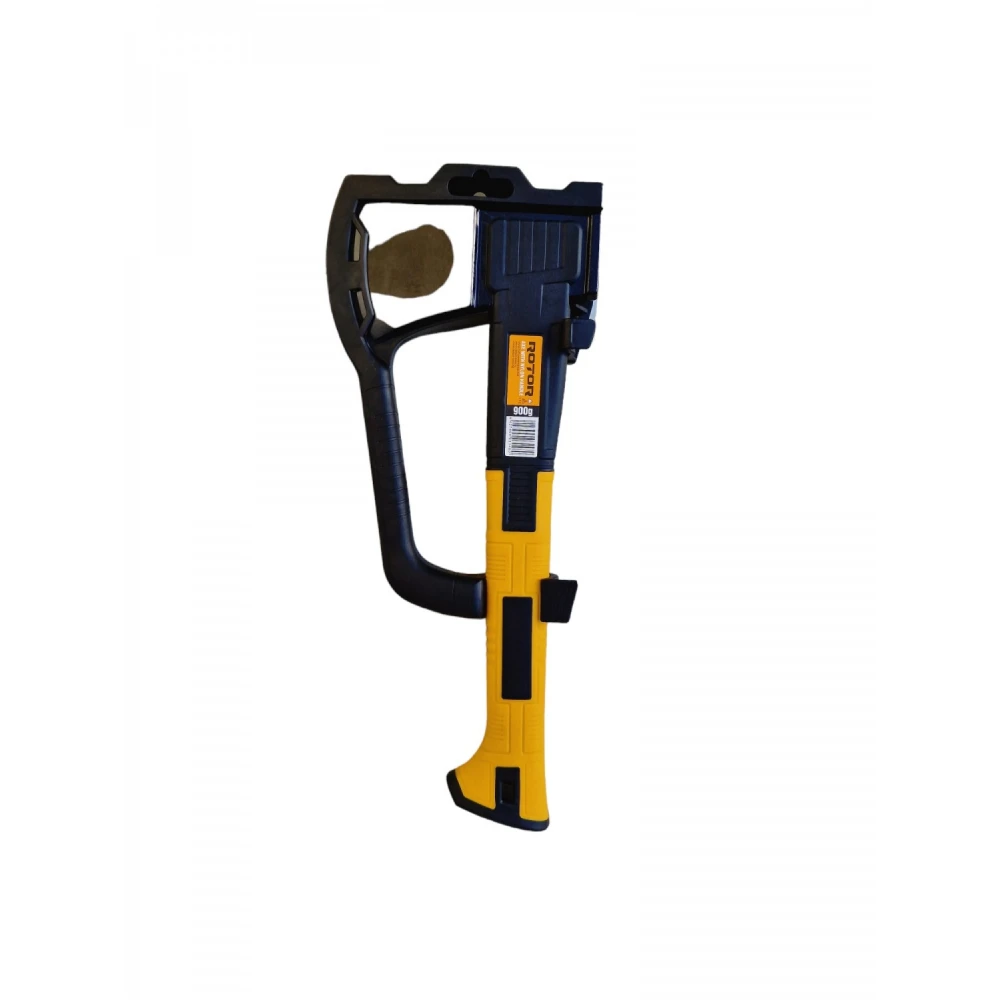 Брадва 900 гр, синтетична дръжка - 13142