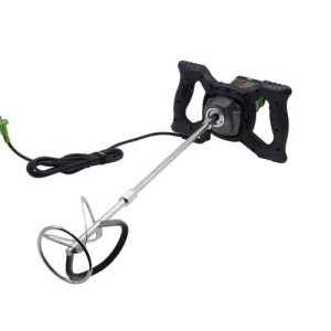 Бъркалка за строителни материали, 1200 W, 120 мм, 400-950 об./мин. - PMM2100