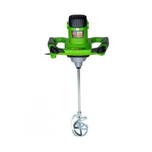 Бъркалка за строителни материали, 1400 W, 120 мм, 0-750 об./мин. - PMM2400