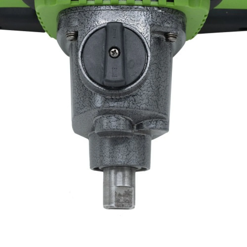 Бъркалка за строителни материали, 1400 W, 2 скорости, 120 мм, 400-800 об./мин. - PMM2200