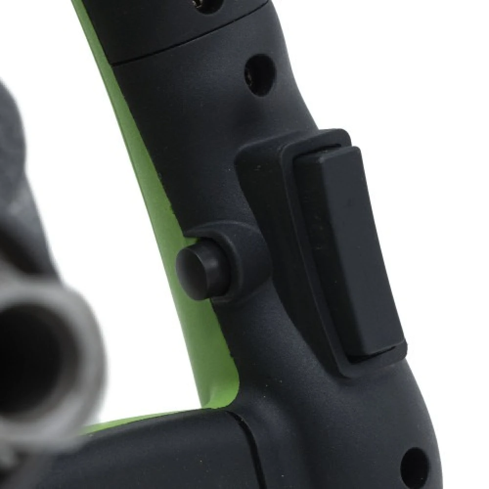 Бъркалка за строителни материали, 1400 W, 2 скорости, 120 мм, 400-800 об./мин. - PMM2200