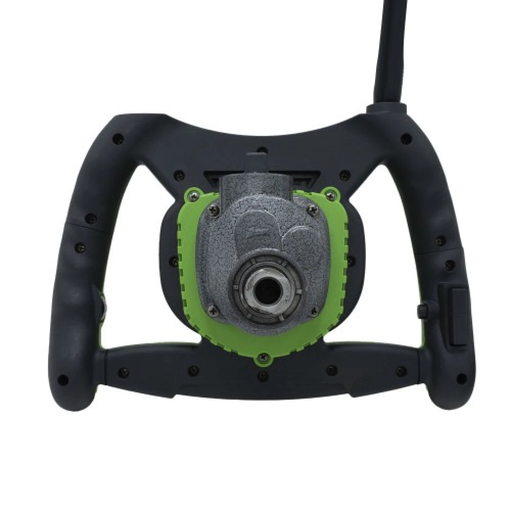 Бъркалка за строителни материали, 1400 W, 2 скорости, 120 мм, 400-800 об./мин. - PMM2200