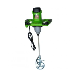 Бъркалка за строителни материали, 1600 W, 120 мм, 0-600/0-900 об./мин. - PMM2600