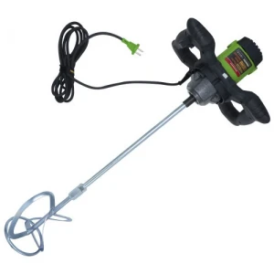 Бъркалка за строителни материали, 850 W, 120 мм, 350-950 об./мин - PMM2000