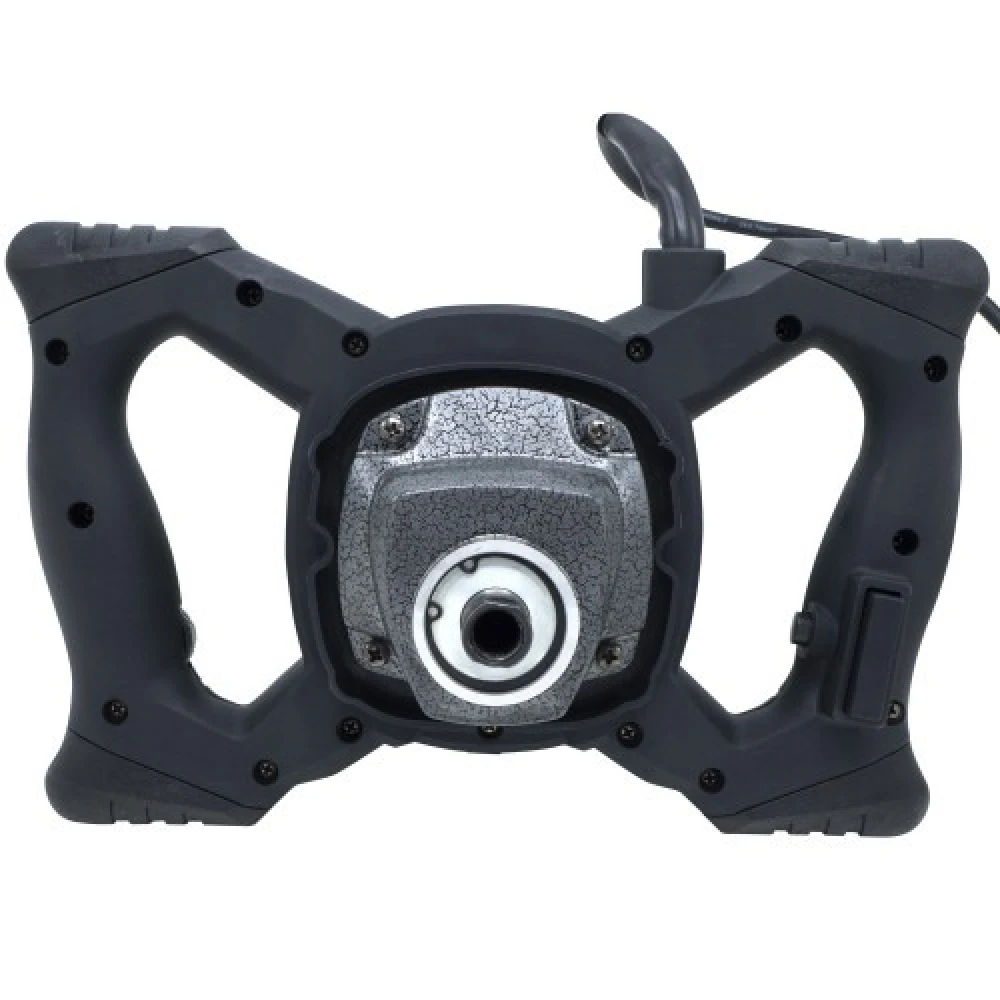 Бъркалка за строителни материали, 850 W, 120 мм, 350-950 об./мин - PMM2000