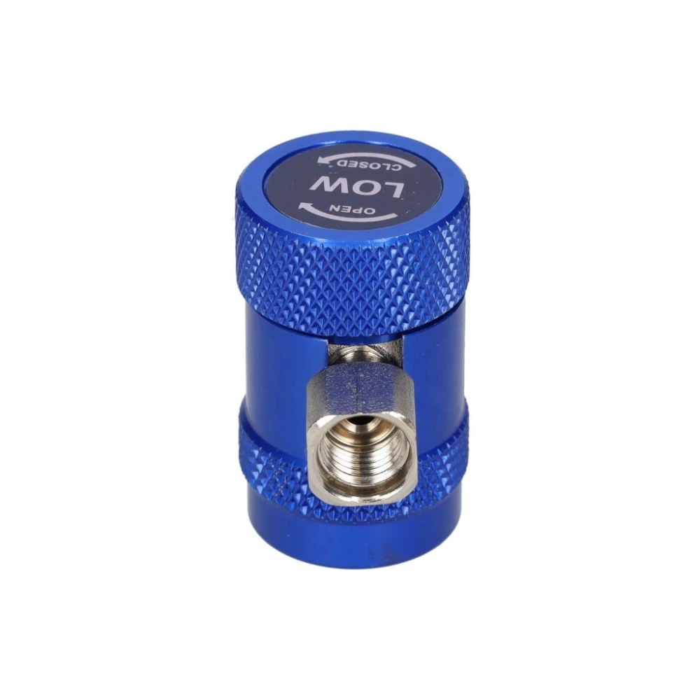 Бързодействащ конектор за ниско налягане (LP) за R1234yf - TX7950024940