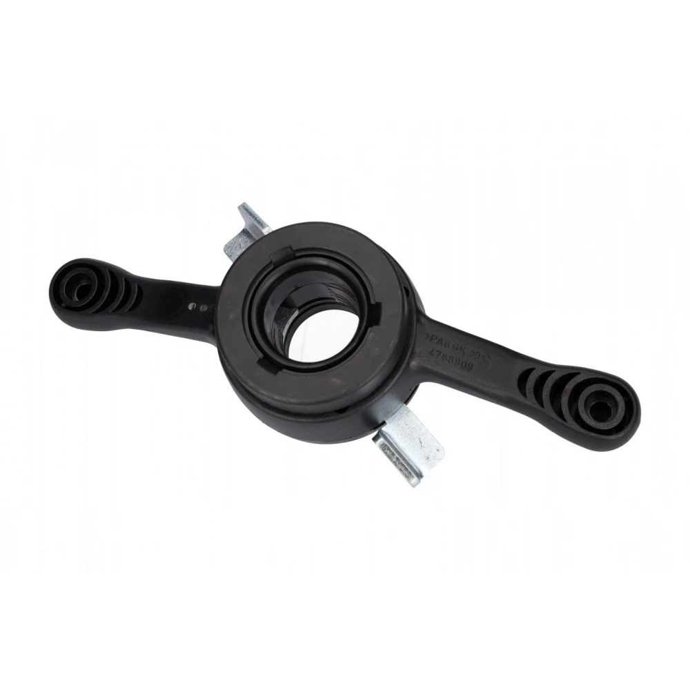 Бързоосвобождаваща се гайка за балансьор с вал 40 × 4 мм - HA143405003