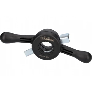 Бързоосвобождаваща се гайка за балансьор с вал 40 × 4 мм - HA143405003