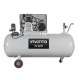 Маслен бутален компресор 270 литра, 500 л/мин. 10 бара - INVPCS270