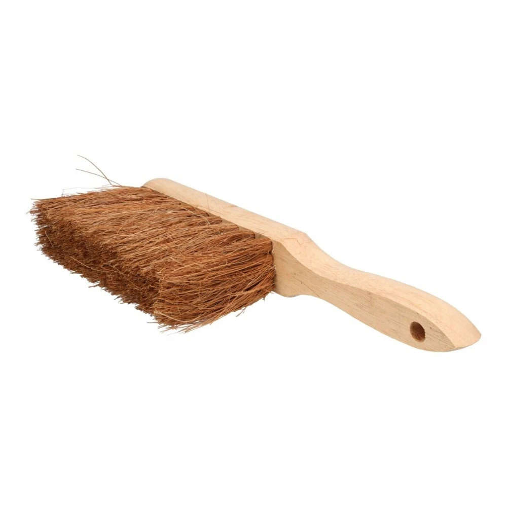 Четка с кокосови влакна за почистване на гуми - 594-0000