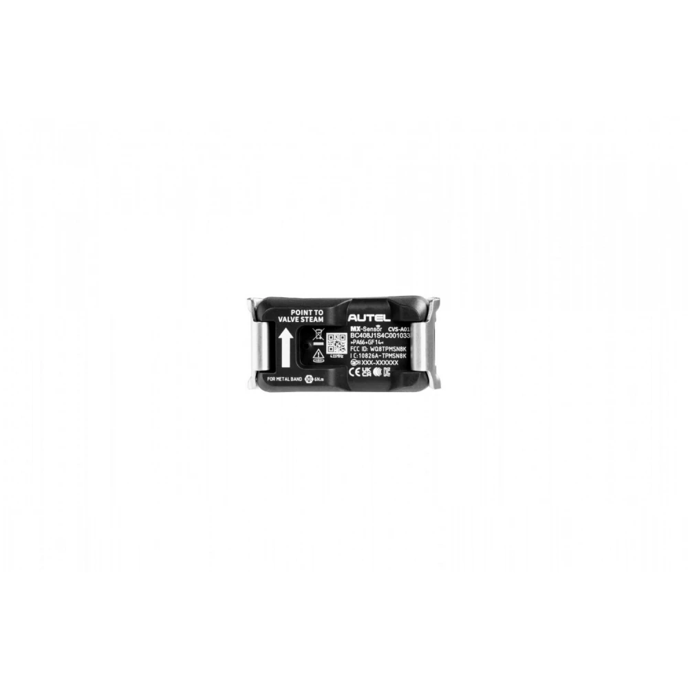 Програмируем TPMS сензор за камиони 433 MHz - 562-3565