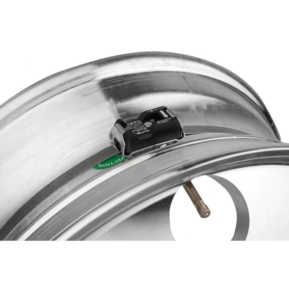 Програмируем TPMS сензор за камиони 433 MHz - 562-3565