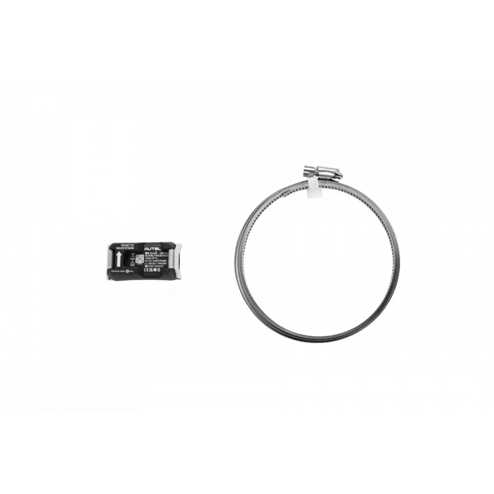 Програмируем TPMS сензор за камиони 433 MHz - 562-3565