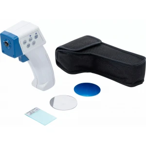 Дигитален дебеломер за боя, за черни и цветни метали, 0-1000 µm - BGS2197