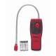 Детектор за газ с 3 x AA батерии - KD11410