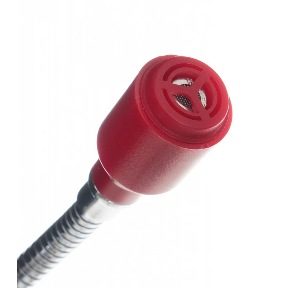 Детектор за газ с 3 x AA батерии - KD11410