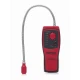 Детектор за газ с 3 x AA батерии - KD11410
