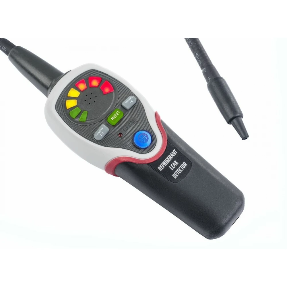 Електронен детектор за течове за диагностика на климатици - TX13.212