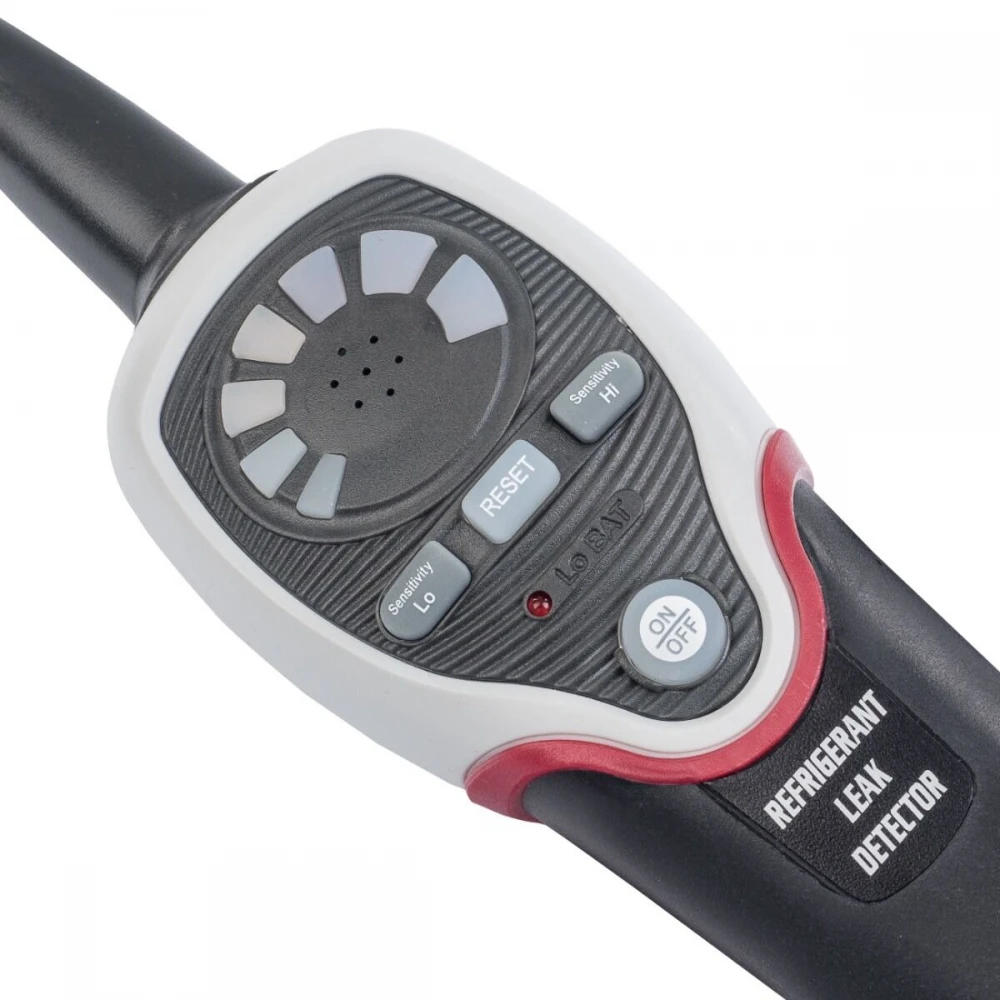Електронен детектор за течове за диагностика на климатици - TX13.212