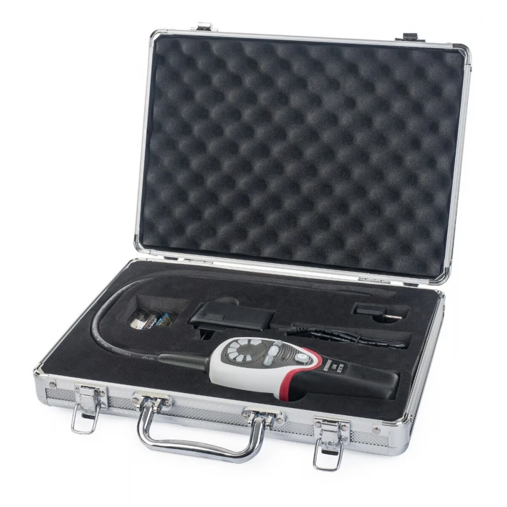 Електронен детектор за течове за диагностика на климатици - TX13.212