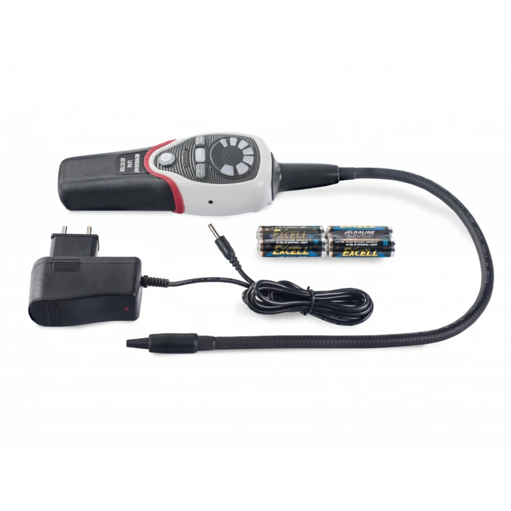 Електронен детектор за течове за диагностика на климатици - TX13.212