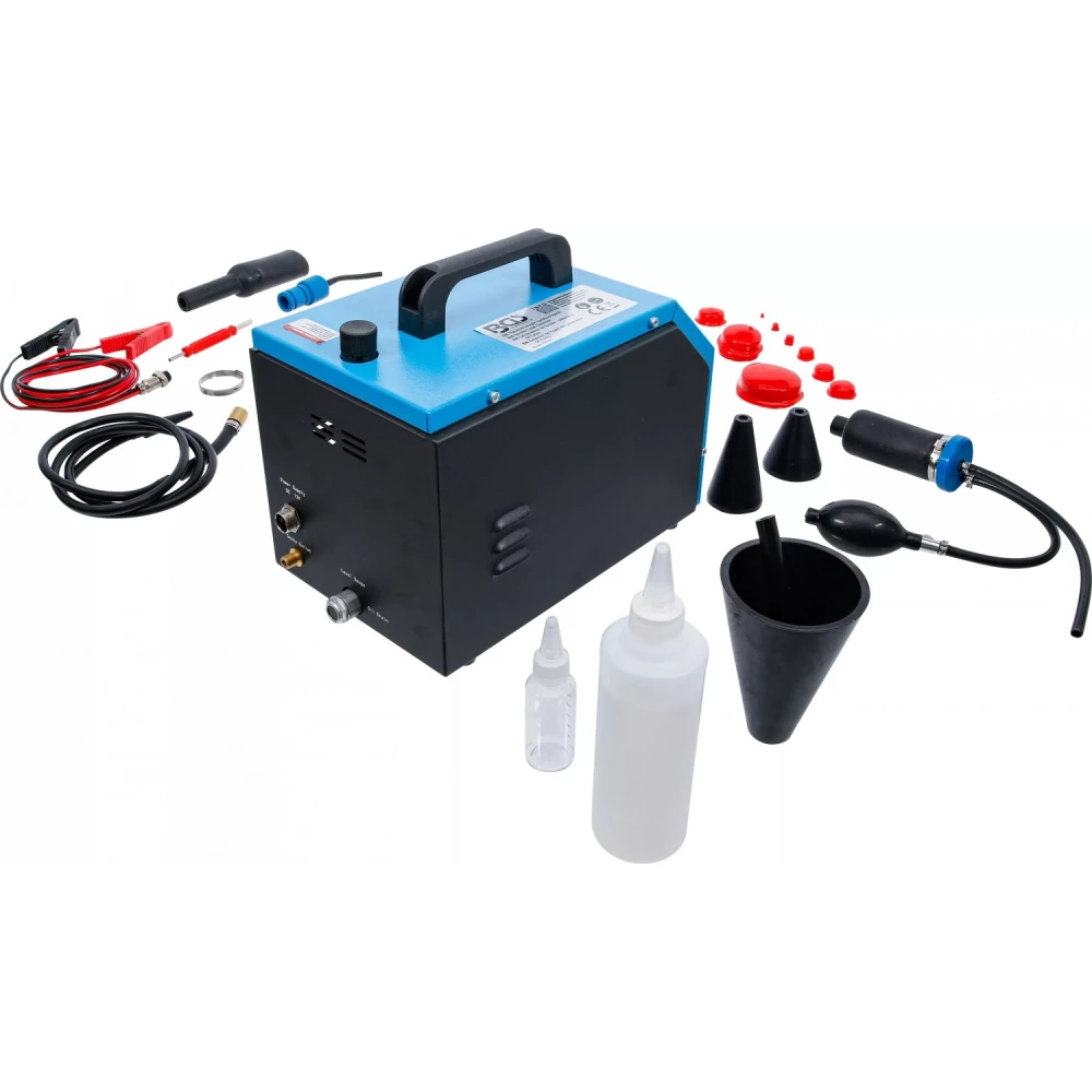 Детектор за течове от генератор на дим за превозни средства - BGS74555