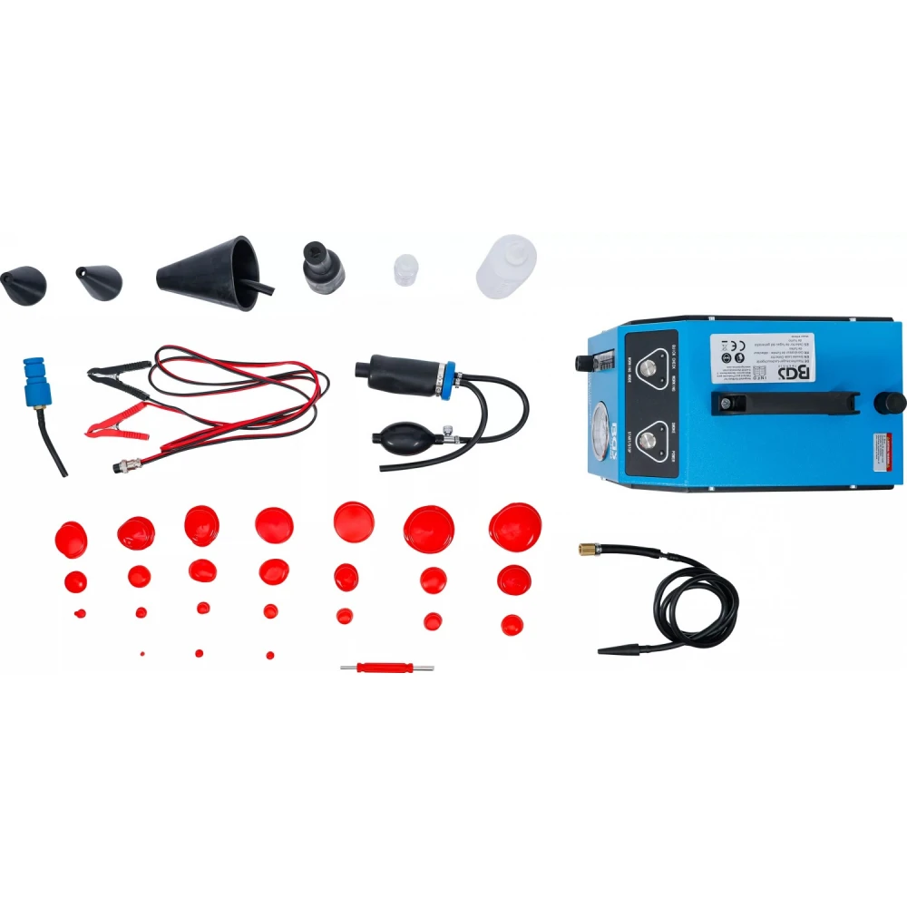 Детектор за течове от генератор на дим за превозни средства - BGS74555