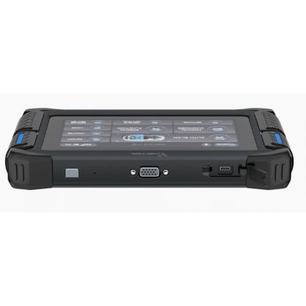 Безжичен автомобилен диагностичен тестер, 3 години актуализации - VD70S