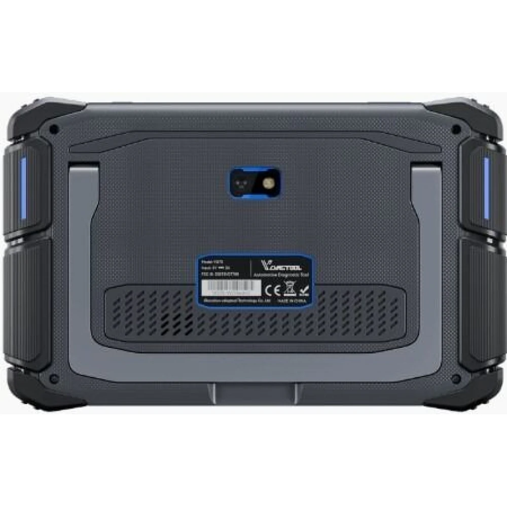 Безжичен автомобилен диагностичен тестер, 3 години актуализации - VD70S