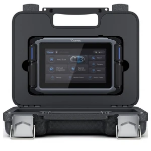 Диагностичен скенер за автомобили, всички електронни модули - VD70